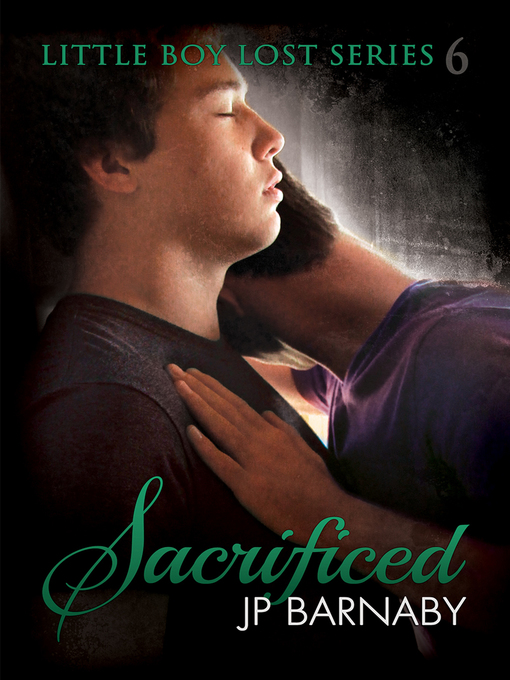 Title details for Sacrificed by J.P. Barnaby - Available